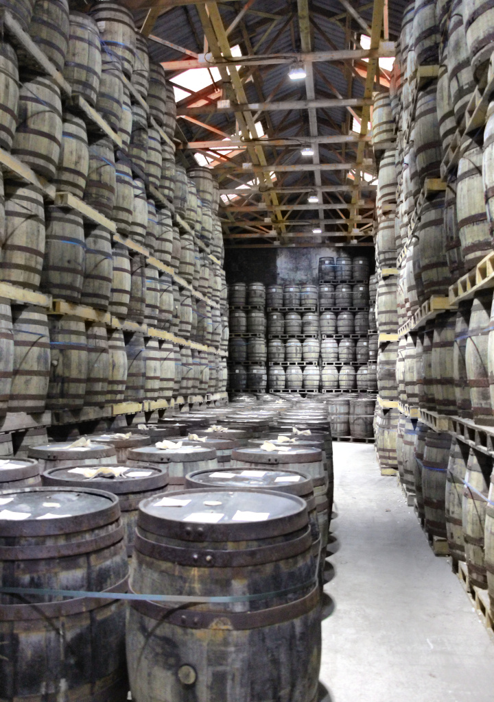 Виски Glen Scotia