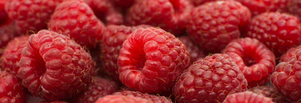 Со вкусом малиновых леденцов