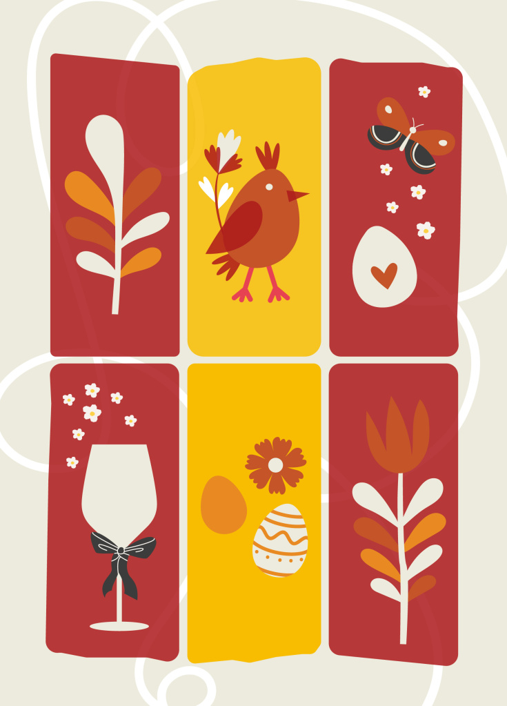 Пасха в Испании