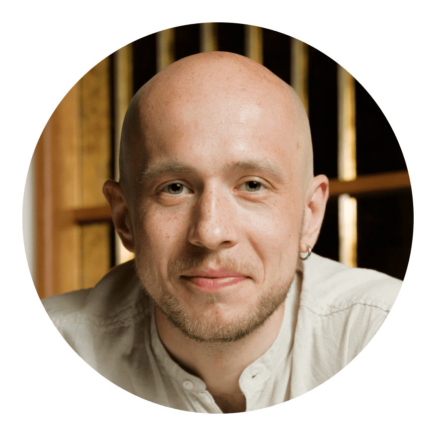 Тарас Завальнюк