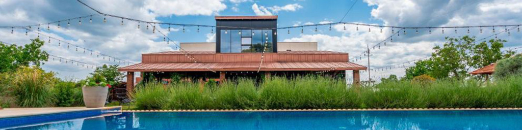 Giuaani: жемчужина Кахетии