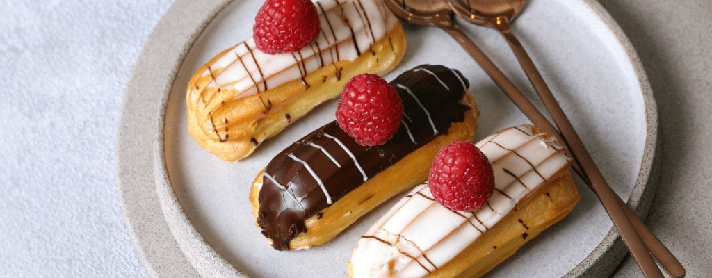 Гастрономические сочетания сливочных ликеров