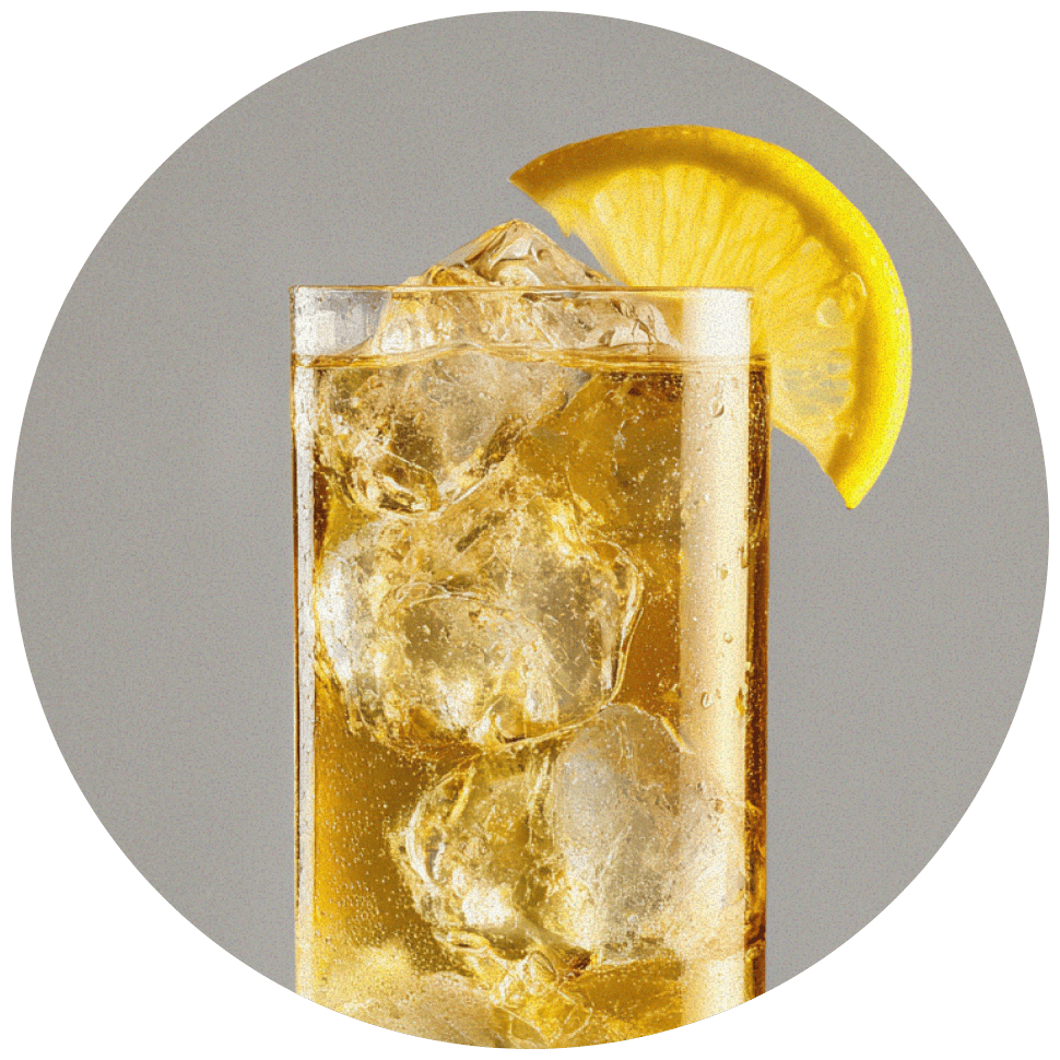 Имбирный спритц