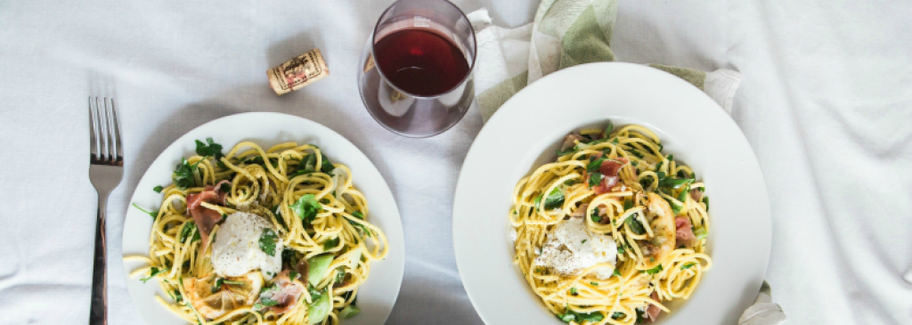 Итальянское вино